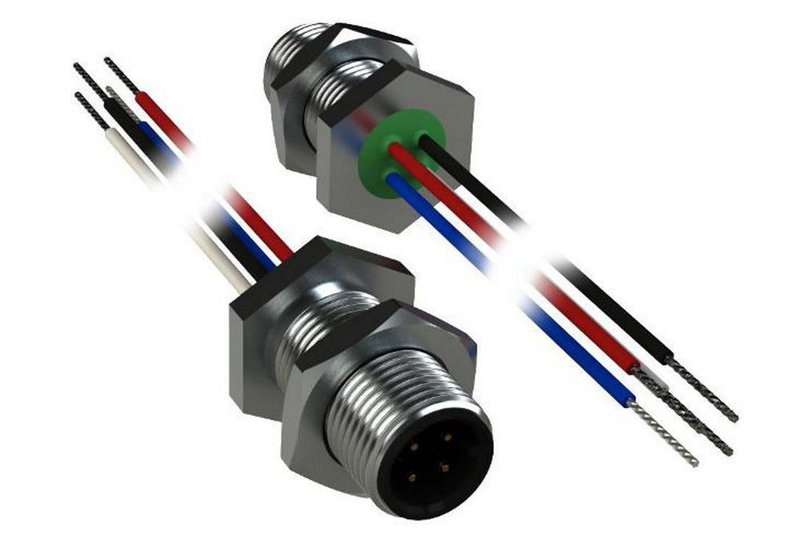 Разъем Мега-К PS9-561-C4 (С4 L0,2 5)