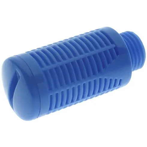 Глушитель пластиковый резьбовой Aignep 07070 00 004