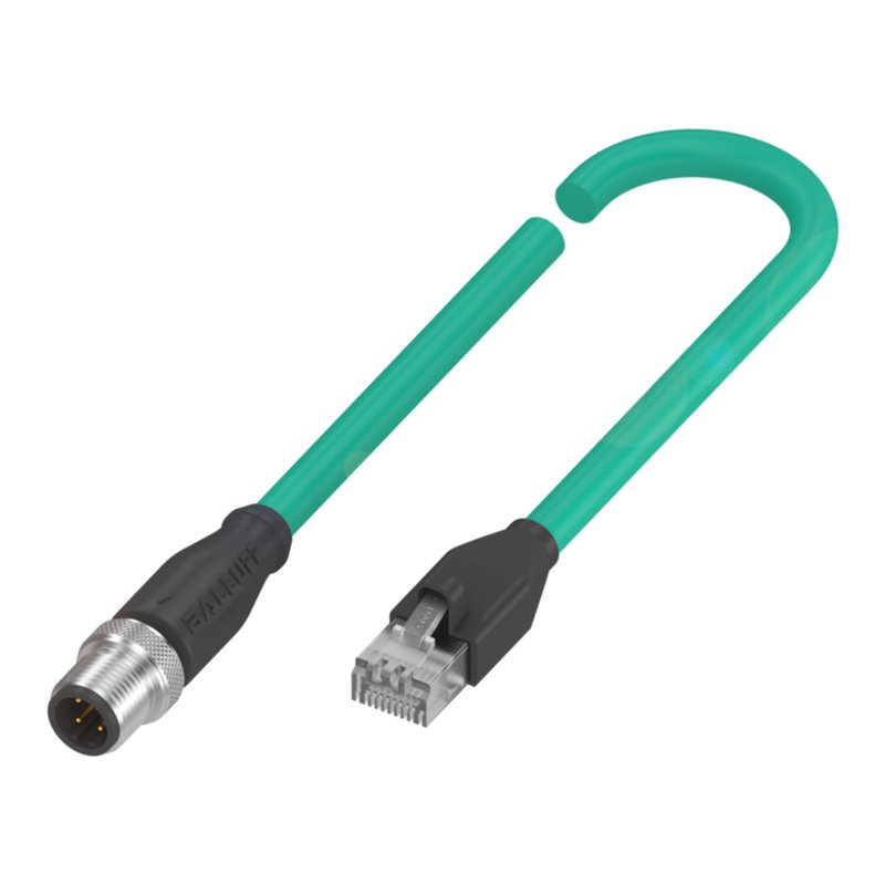 Соединительный кабель Balluff BCC M414-E894-8G-695-EX64N9-450