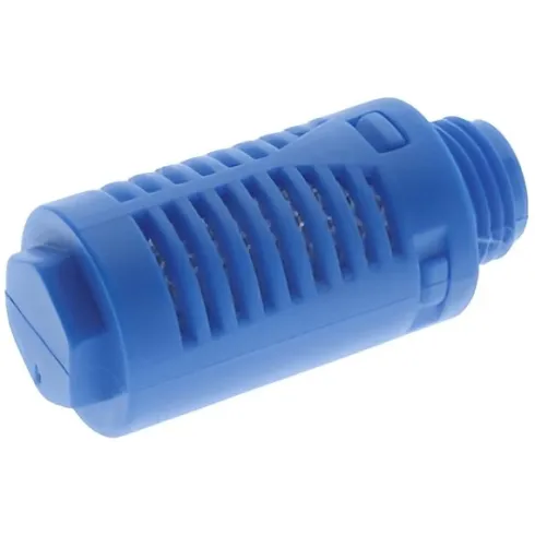 Глушитель пластиковый резьбовой Aignep 07080 00 003