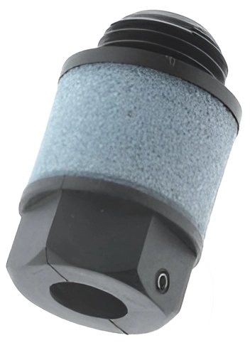 Глушитель пластиковый резьбовой Aignep 07110 00 001