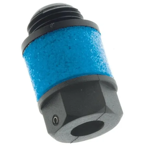 Глушитель пластиковый резьбовой Aignep 07115 00 004