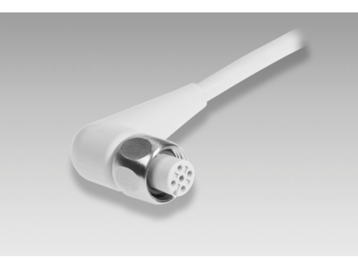 Разъем с кабелем Baumer ESW 33AY0200