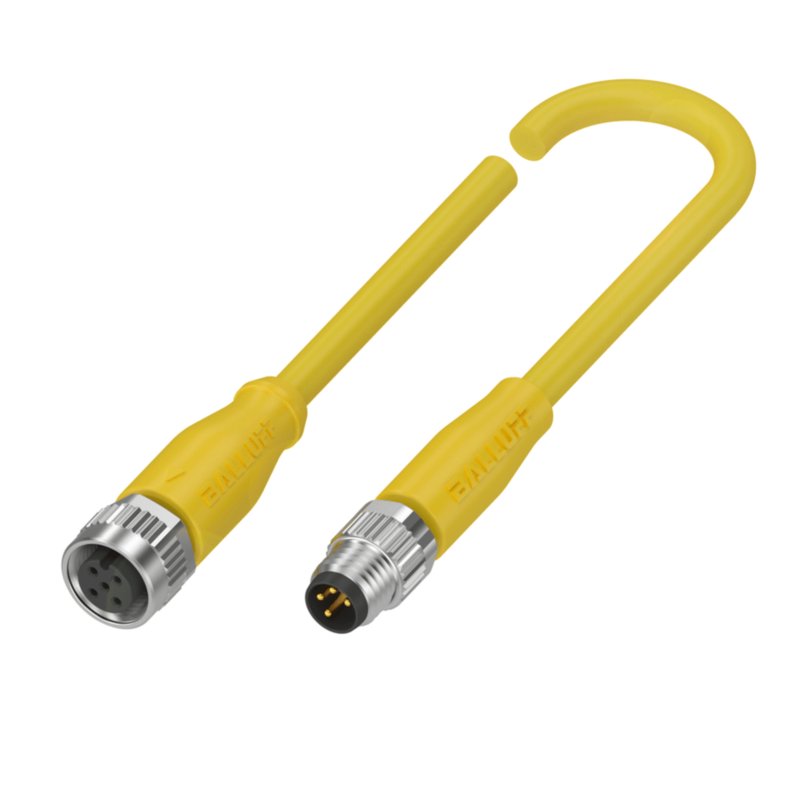 Соединительный кабель Balluff BCC M415-M314-3F-304-EX44T2-010