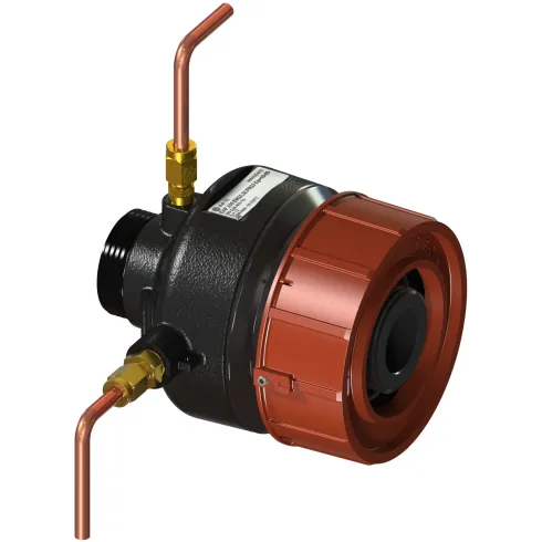 Регулятор перепада давления резьбовой IMI TA 52 760-325