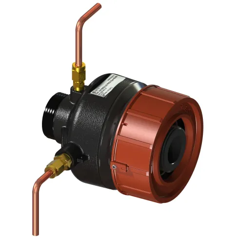 Регулятор перепада давления резьбовой IMI TA 52 760-120