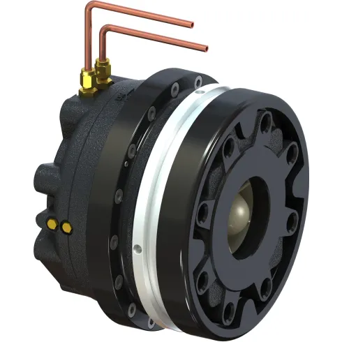 Регулятор перепада давления фланцевый IMI TA 52 760-165 Ру25 Ду65 (DN65 PN25)