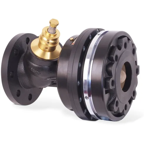 Регулятор перепада давления фланцевый IMI TA 52 760-265 Ру25 Ду65 (DN65 PN25)