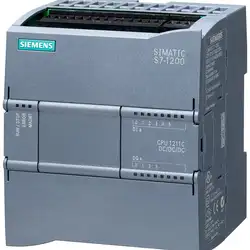 Компактный центральный процессор Siemens 6ES7211-1AE40-0XB0