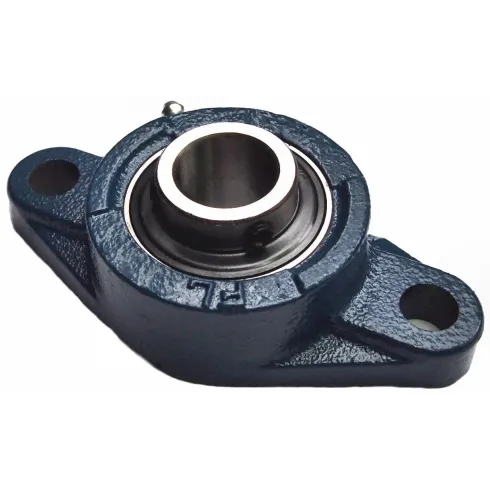 Корпусной подшипниковый узел SKF FYTB 30 TF