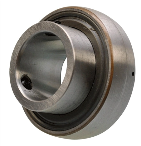 Корпусной подшипник SKF YAT204