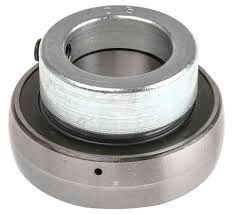 Корпусной подшипник SKF YET205