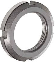 Стопорная гайка SKF KM11