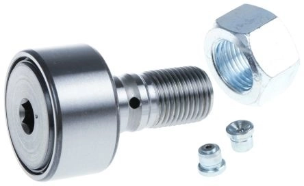 Направляющий опорный ролик SKF KR16 PPA