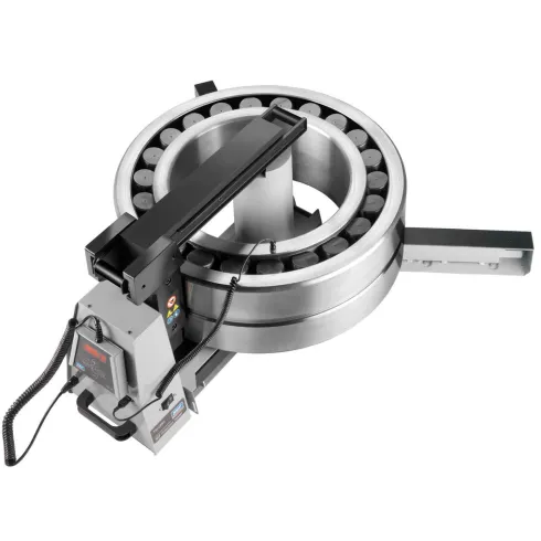 Средний индукционный нагреватель SKF TIH 100M/MV