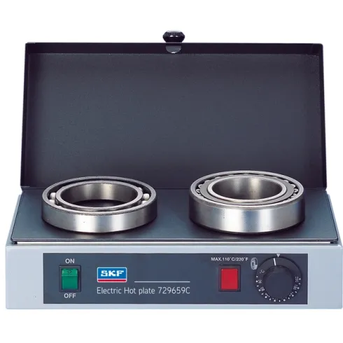 Электрическая плитка SKF 729659 C/110V