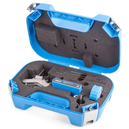 Прибор для выверки соосности валов SKF TKSA 11