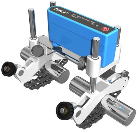 Прибор для выверки соосности валов SKF TKSA 11