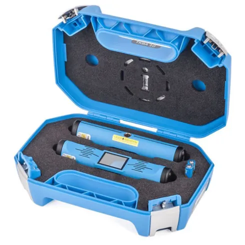 Прибор для выверки шкивов SKF TKBA 20