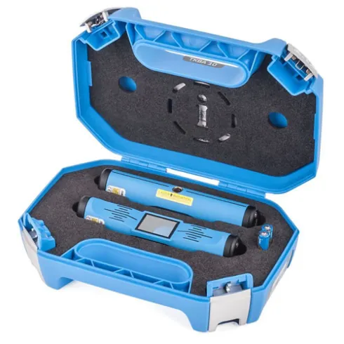 Прибор для выверки шкивов SKF TKBA 10