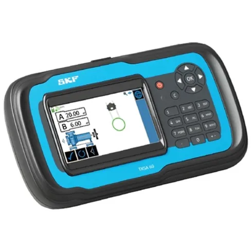 Прибор для выверки соосности валов SKF TKSA 60