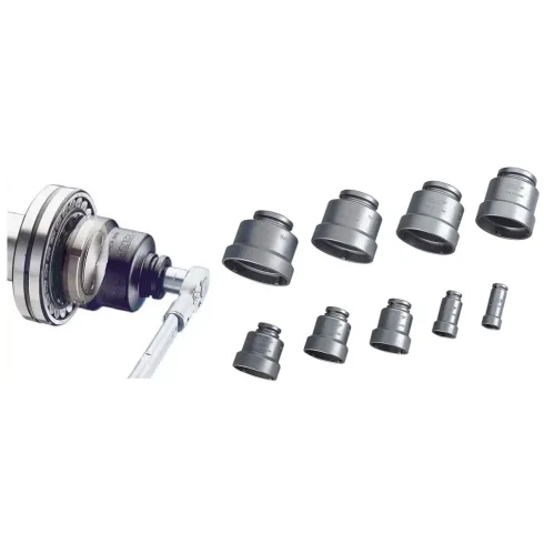 Торцевой ключ для стопорных гаек SKF TMFS 13