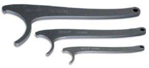 Ключ специальный накидной для стопорных гаек SKF HN 30/SNL