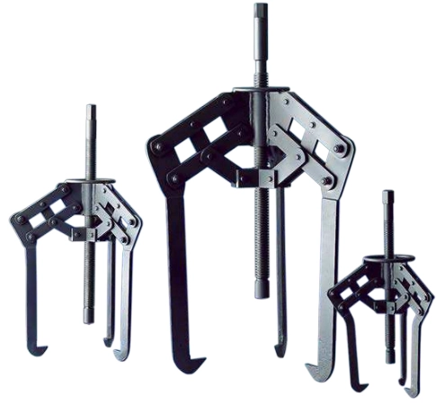 Съемник тяжелый механический трехлапый SKF TMMP 10