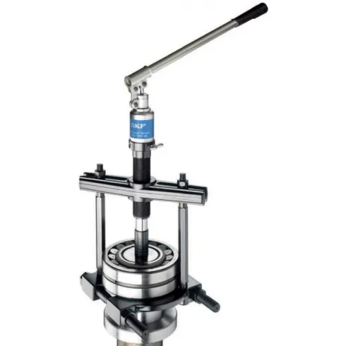 Обратные съемники подшипников SKF TMBS 50E