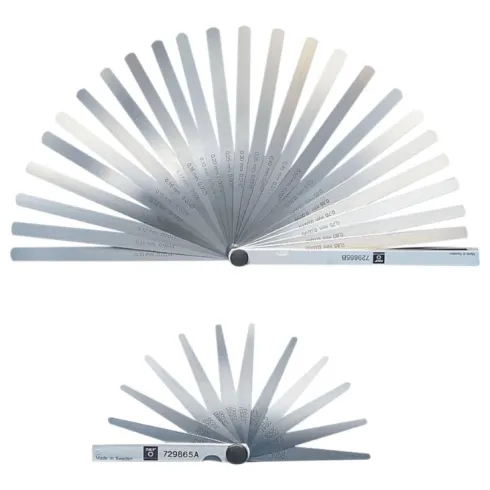 Комплект щупов SKF 729865 A