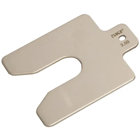 Калибровочная пластина SKF TMAS 100-050