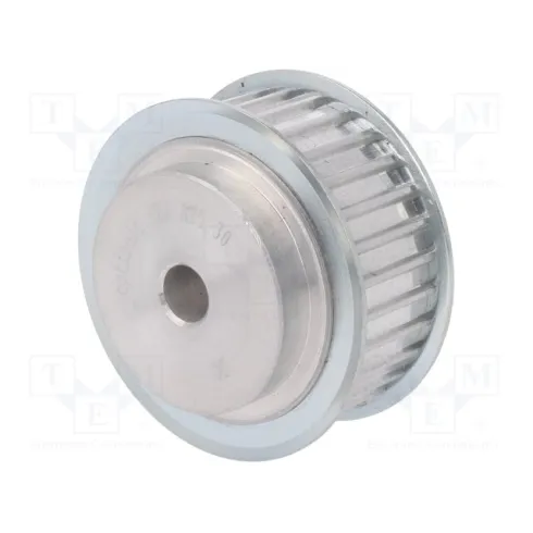 Шкив зубчатый под расточку SKF РНР 36Н 150ТВ