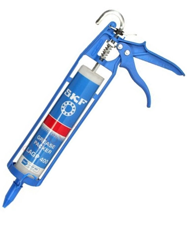 Пистолет для смазки SKF LAGP400