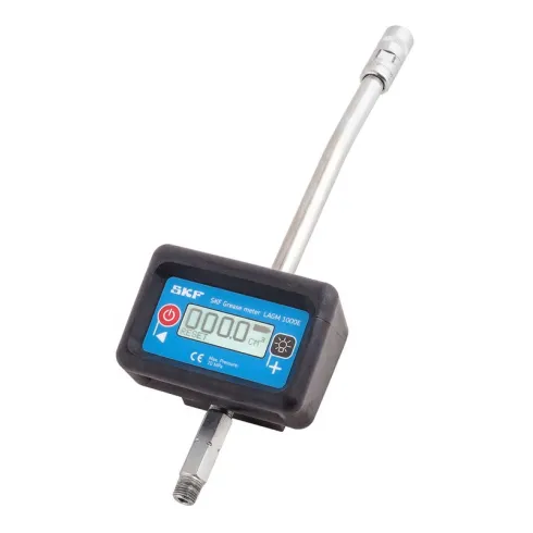 Прибор для измерения количества смазки SKF LAGM 1000E