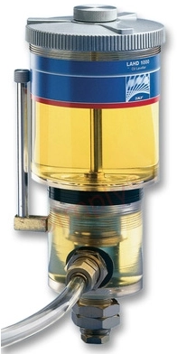 Регулятор уровня масла SKF LAHD 1000