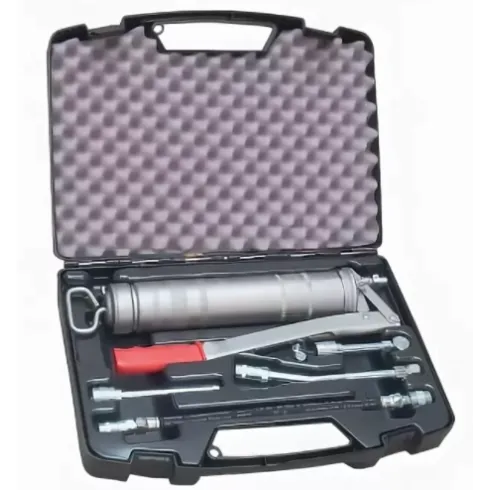 Полный комплект шприца для смазки SKF 1077600/SET
