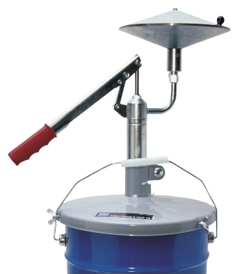 Приспособление для заполнения подшипников пластичной смазкойSKF VKN 550