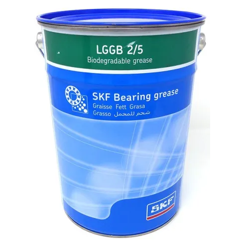 Литиевая синтетическая смазка LGGB 2/5