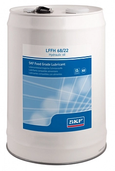 Гидравлическое масло LFFH 46/22