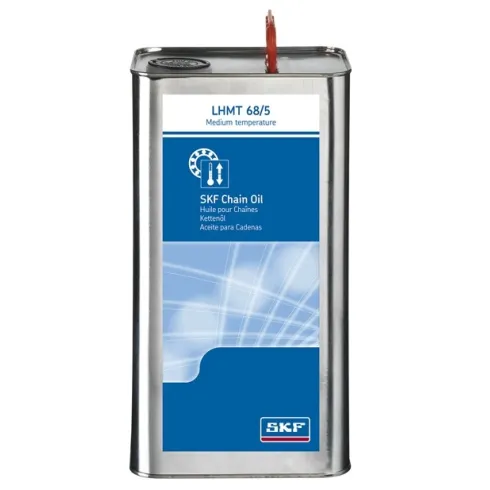 Масло для цепей LHFP150/5