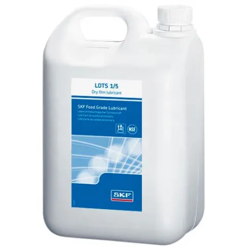 Высокотемпературная сухая смазка LDTS 1/5 SKF