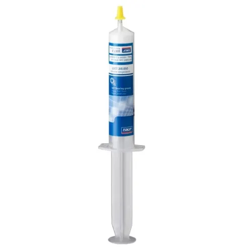 Высокотемпературная синтетическая смазка SKF LGET 2/0.05