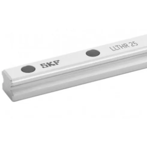 Направляющая SKF LLTHR 35 P5, 1 см.