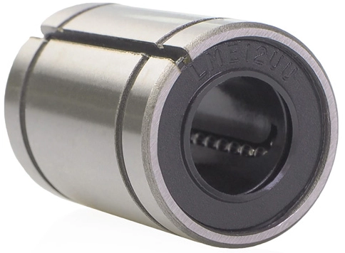 Линейный шариковый подшипник TECHNIX LME 16-UU-AJ (KBS 16 36 PP)