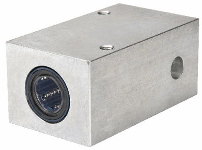Линейный подшипник в сборе с корпусом SKF LTCD 40 D-2LS