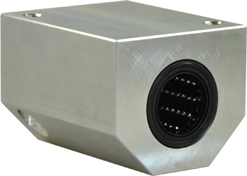 Линейный подшипник в сборе с корпусом SKF LTBR 20-2LS