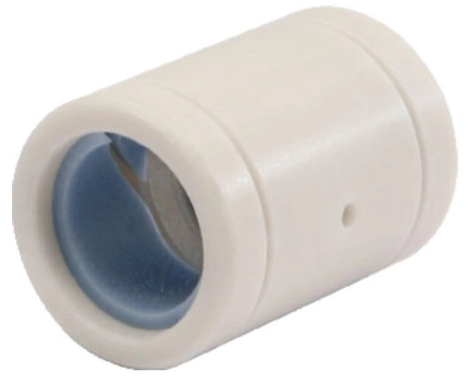 Линейный подшипник скольжения SKF LPAR8