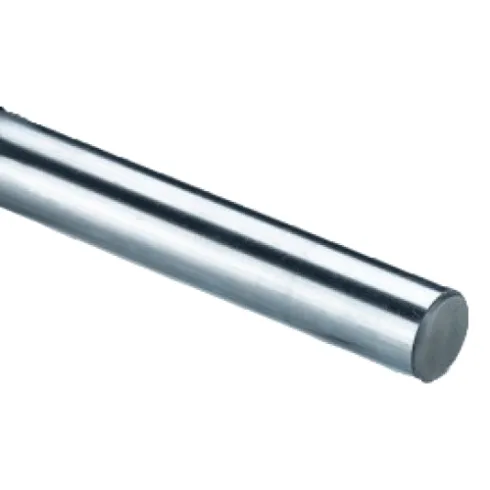 Прецизионный хромированный вал LJMH 12 ESSC 1 SKF, 1 см.