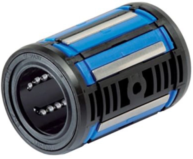 Линейный шариковый подшипник SКF LBCR 25 D-2LS