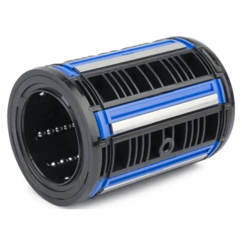 Линейный шариковый подшипник SКF LBCD 16 D-2LS